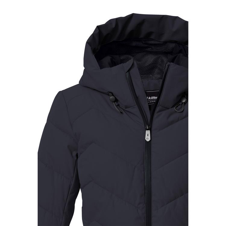 KILLTEC KILLTEC KSW 31 WMN SKI QLTD JCKT Skijacke Damen - Schwarz01106 - 1 | SportScheck
