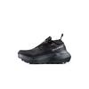 Mammut Aenergy Ultra Low GTX Multifunktionsschuhe Damen - black-dark steel
