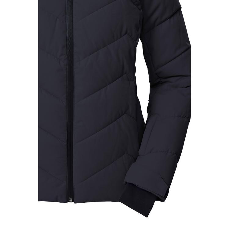 KILLTEC KILLTEC KSW 31 WMN SKI QLTD JCKT Skijacke Damen - Schwarz01106 - 2 | SportScheck