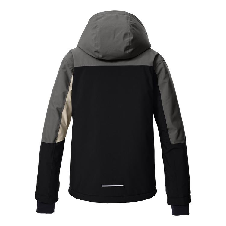 KILLTEC KILLTEC KSW 200 BYS SKI JCKT Skijacke Kinder - Schwarz0110 - 0 | SportScheck