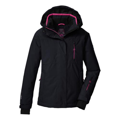 KILLTEC KSW 205 GRLS SKI JCKT Skijacke Kinder