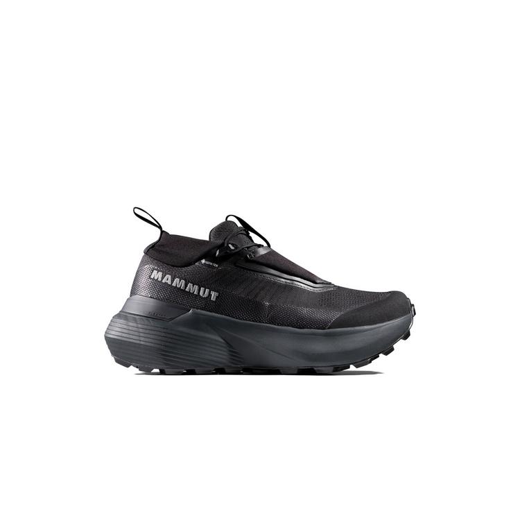 Mammut Mammut Aenergy Ultra Low GTX Multifunktionsschuhe Damen - black-dark steel - 0 | SportScheck