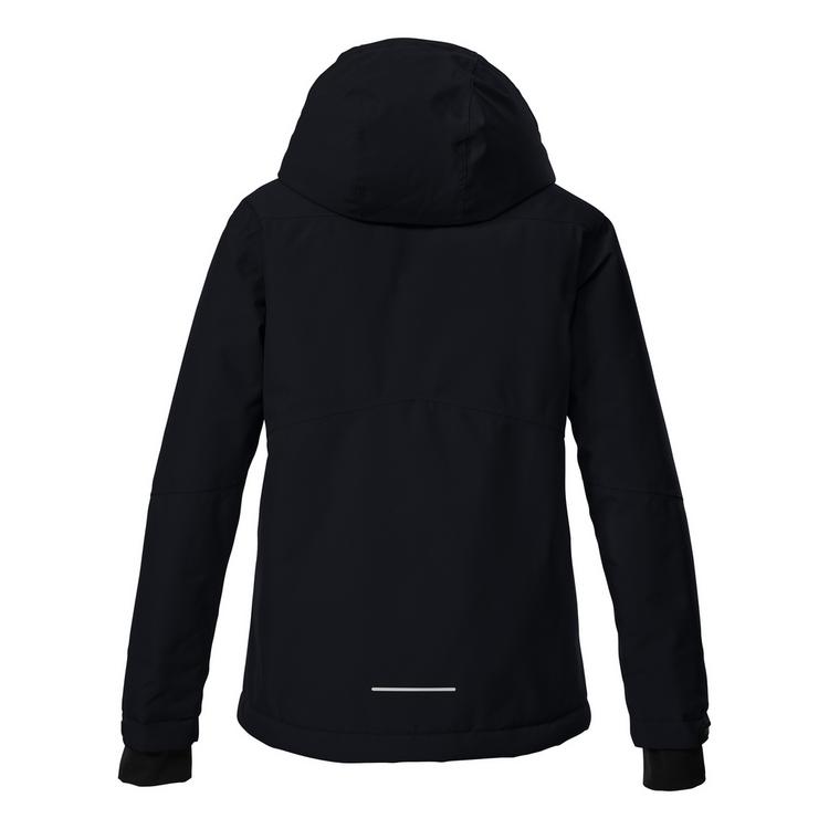 KILLTEC KILLTEC KSW 205 GRLS SKI JCKT Skijacke Kinder - Schwarz01106 - 0 | SportScheck