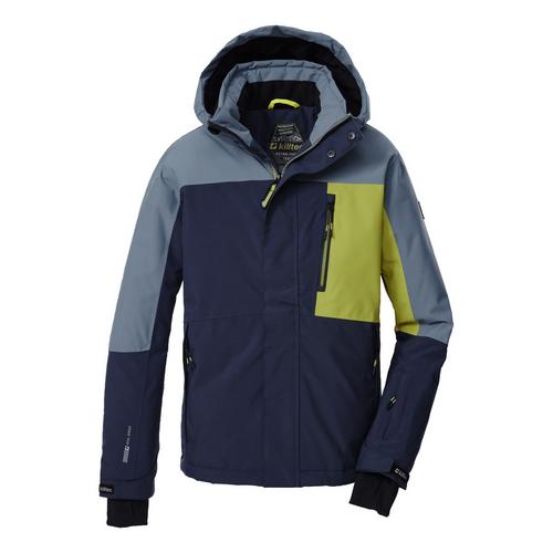 KILLTEC KSW 200 BYS SKI JCKT Skijacke Kinder