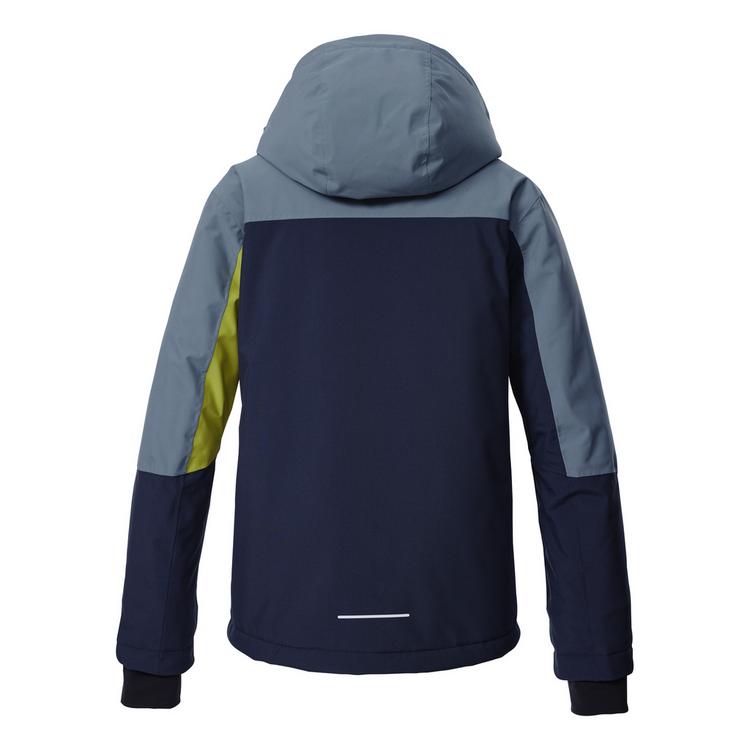 KILLTEC KILLTEC KSW 200 BYS SKI JCKT Skijacke Kinder - Blau3023 - 0 | SportScheck