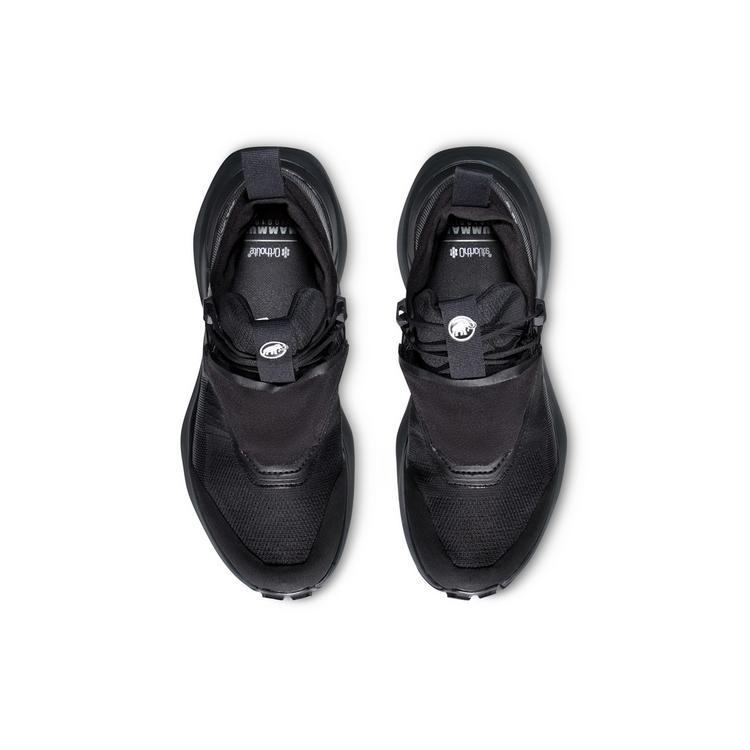 Mammut Mammut Aenergy Ultra Low GTX Multifunktionsschuhe Damen - black-dark steel - 1 | SportScheck