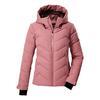 KILLTEC KSW 31 WMN SKI QLTD JCKT Skijacke Damen - Pink4714