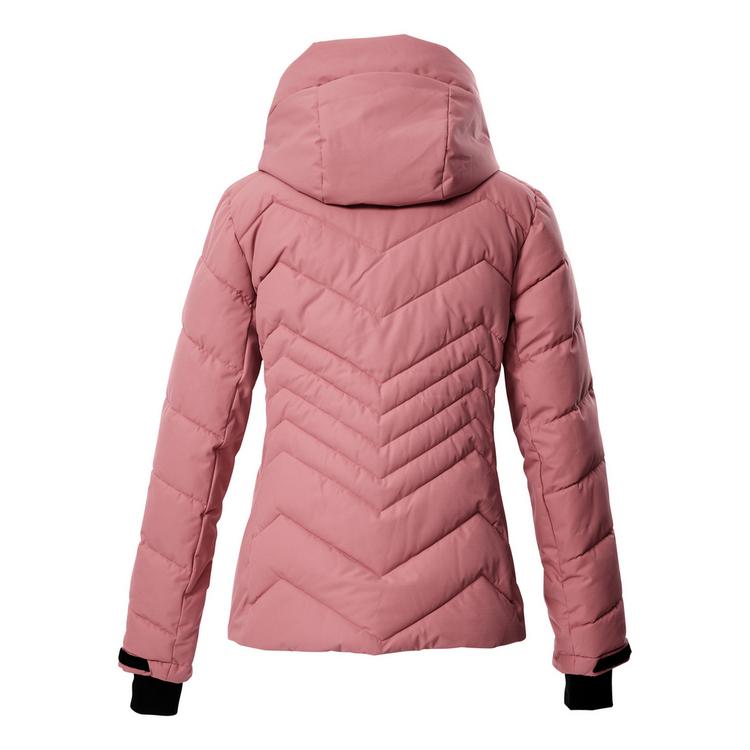KILLTEC KILLTEC KSW 31 WMN SKI QLTD JCKT Skijacke Damen - Pink4714 - 0 | SportScheck