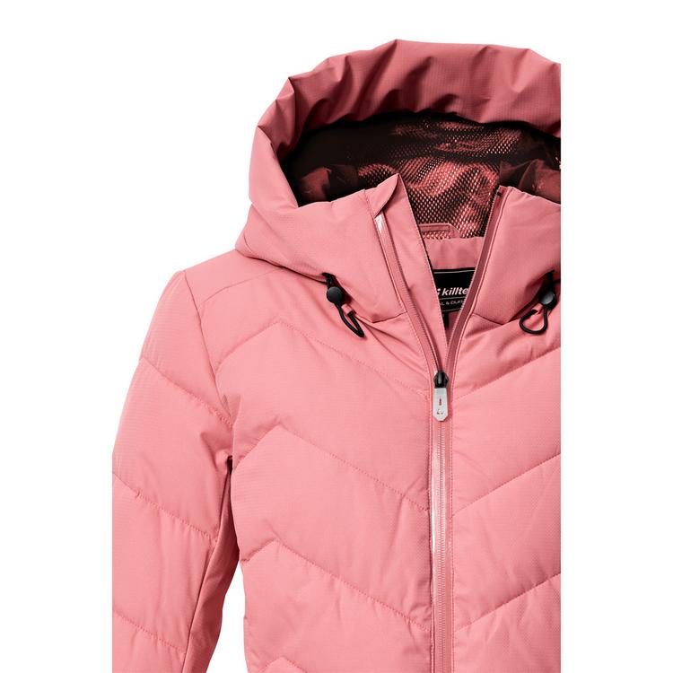 KILLTEC KILLTEC KSW 31 WMN SKI QLTD JCKT Skijacke Damen - Pink4714 - 1 | SportScheck