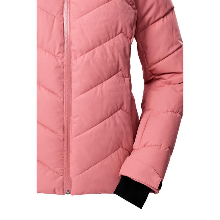KILLTEC KILLTEC KSW 31 WMN SKI QLTD JCKT Skijacke Damen - Pink4714 - 2 | SportScheck