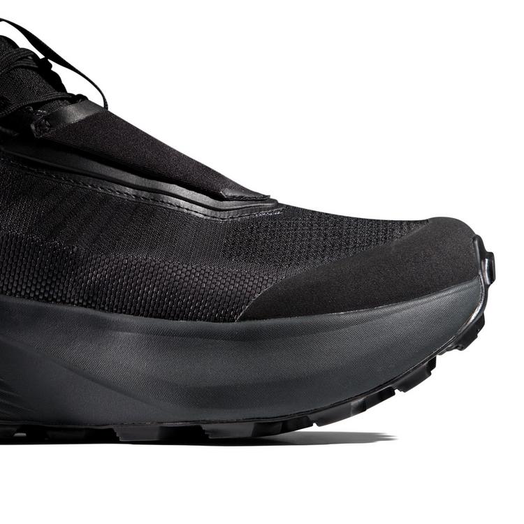 Mammut Mammut Aenergy Ultra Low GTX Multifunktionsschuhe Damen - black-dark steel - 2 | SportScheck