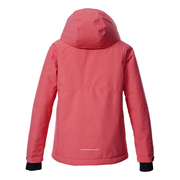 KILLTEC KILLTEC KSW 205 GRLS SKI JCKT Skijacke Kinder - Pink4718 - 0 | SportScheck