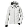 KILLTEC KSW 31 WMN SKI QLTD JCKT Skijacke Damen - Wei&szlig;951