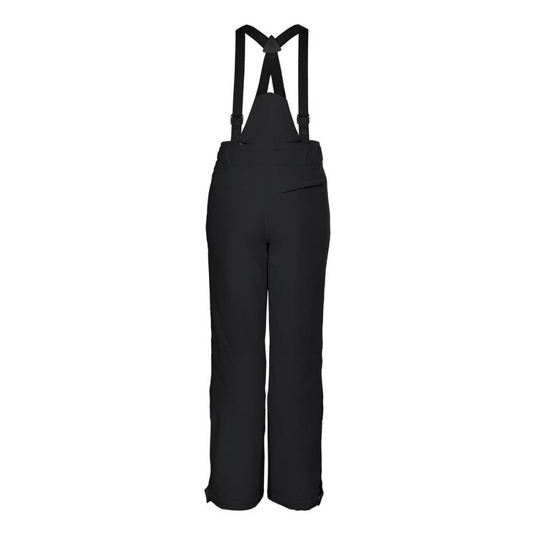KILLTEC KILLTEC KSW 110 WMN LS SHRT Langarmshirt Damen - Schwarz0110 - 4 | SportScheck