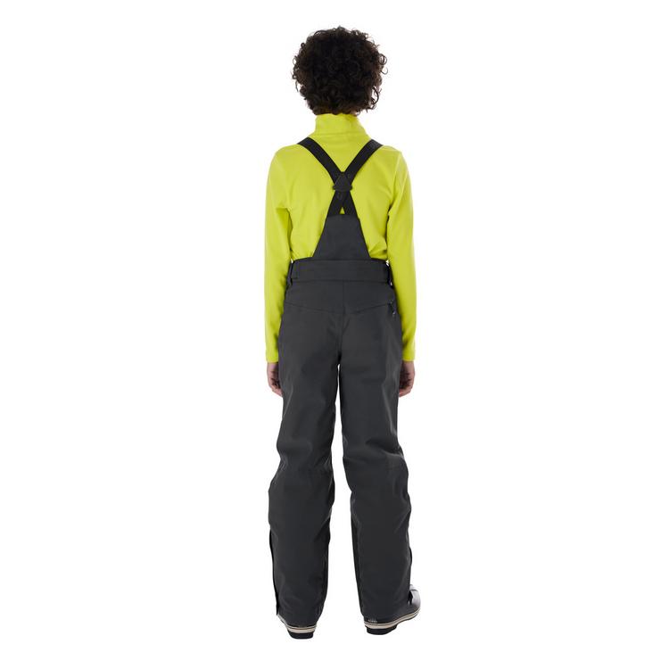 KILLTEC KILLTEC KSW 110 WMN LS SHRT Langarmshirt Damen - Schwarz0110 - 12 | SportScheck
