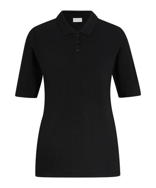 Falke Pique Polo Poloshirt Damen
