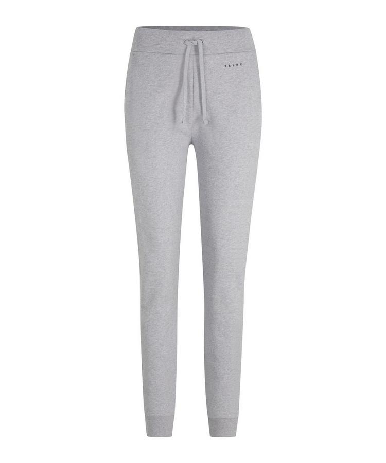 Falke Falke Brushed Sweatpants Hose Damen - grey-heather (3757) - 0 | SportScheck