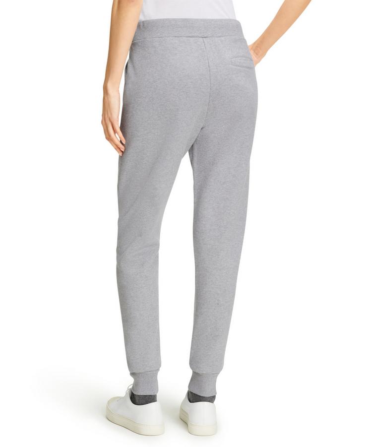 Falke Falke Brushed Sweatpants Hose Damen - grey-heather (3757) - 0 | SportScheck