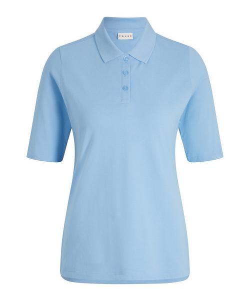 Falke Pique Polo Poloshirt Damen