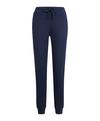 Falke Brushed Sweatpants Hose Damen - space blue (6116)