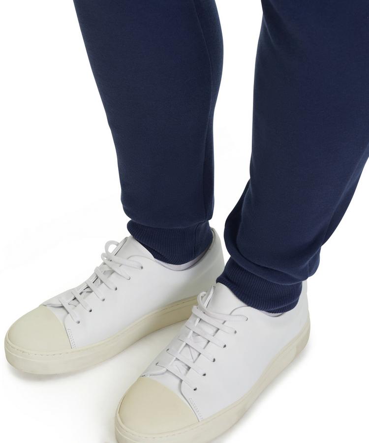 Falke Falke Brushed Sweatpants Hose Damen - space blue (6116) - 2 | SportScheck