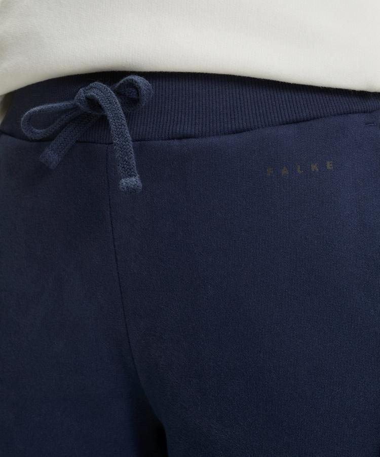 Falke Falke Brushed Sweatpants Hose Damen - space blue (6116) - 3 | SportScheck