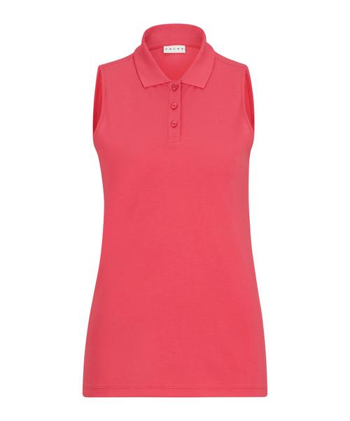 Falke Pima Piqu&eacute; Polo Poloshirt Damen