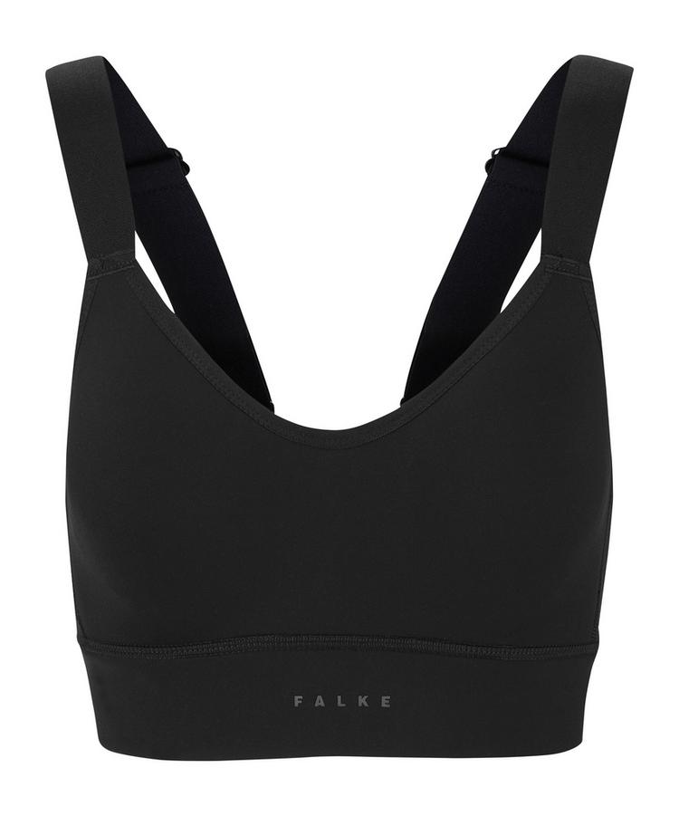 Falke Falke Trekking Perform Better Max BH Damen - black (3000) - 0 | SportScheck