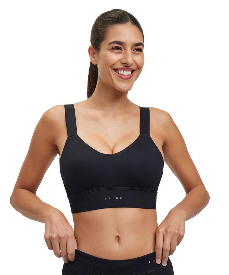 Falke Falke Trekking Perform Better Max BH Damen - black (3000) - 0 | SportScheck
