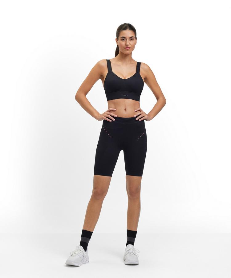 Falke Falke Trekking Perform Better Max BH Damen - black (3000) - 1 | SportScheck