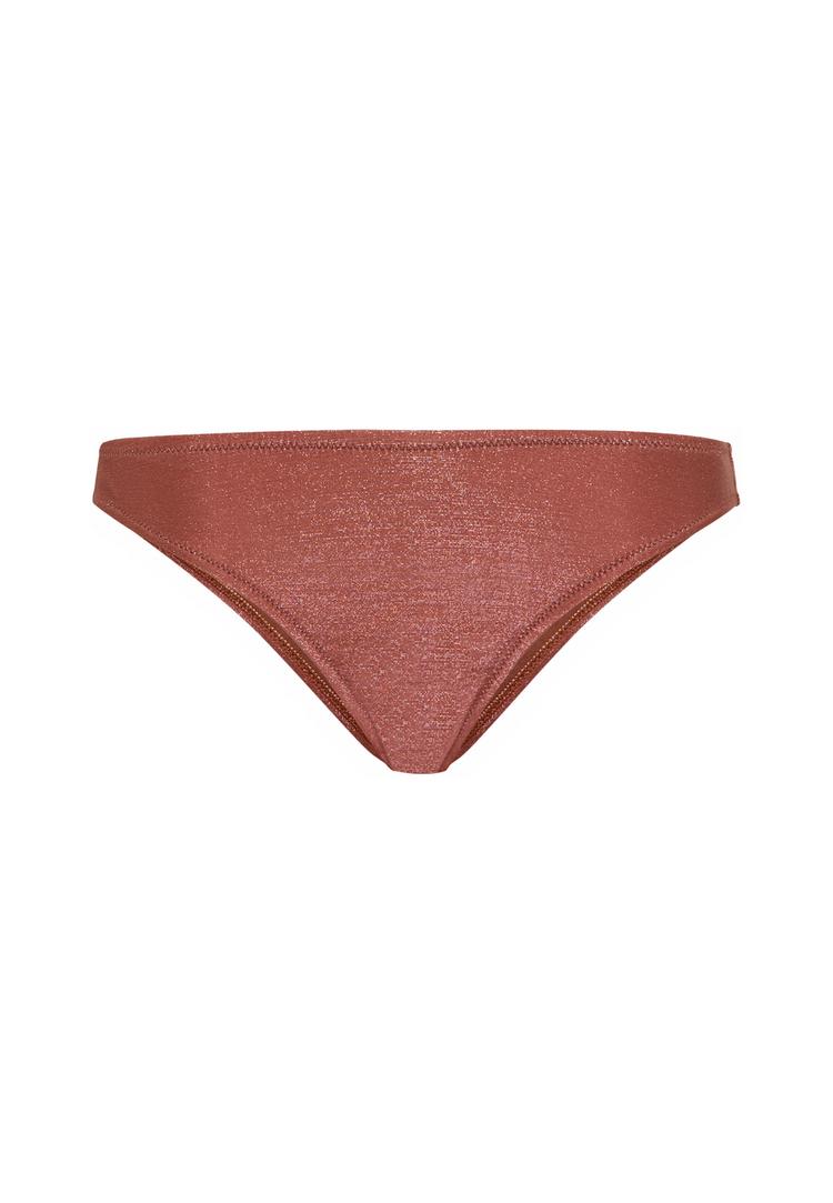LSCN by Lascana LSCN by Lascana Bikini-Hose Bikini Hose Damen - light brown - 0 | SportScheck