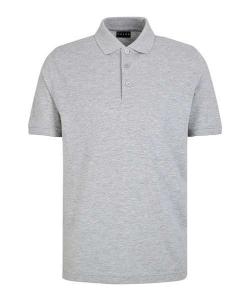 Falke Pima Piqu&eacute; Polo Poloshirt Herren