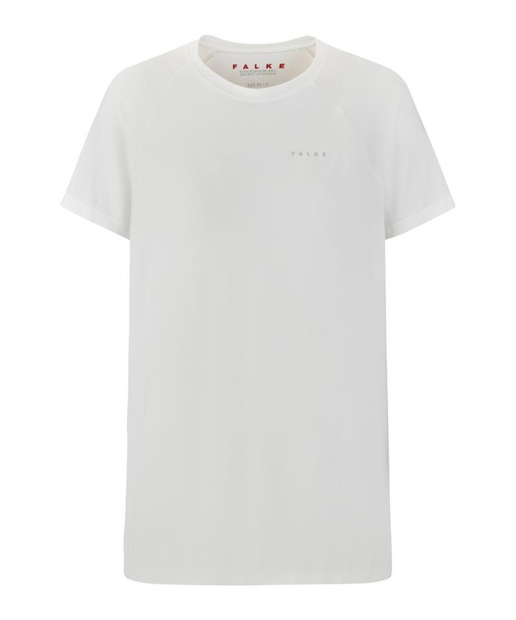 Falke Falke T-Shirt Damen - white (2860) - 0 | SportScheck