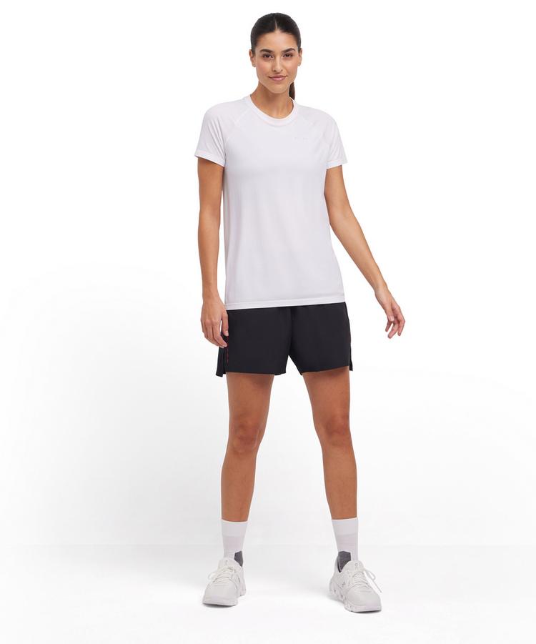 Falke Falke T-Shirt Damen - white (2860) - 1 | SportScheck