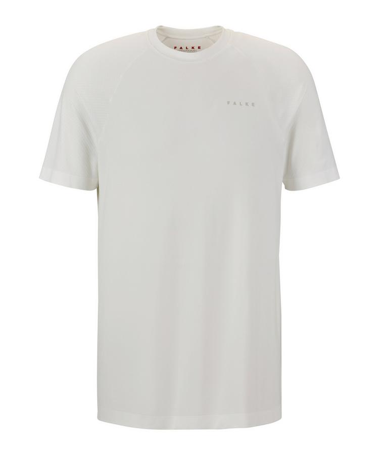 Falke Falke T-Shirt Herren - white (2860) - 0 | SportScheck