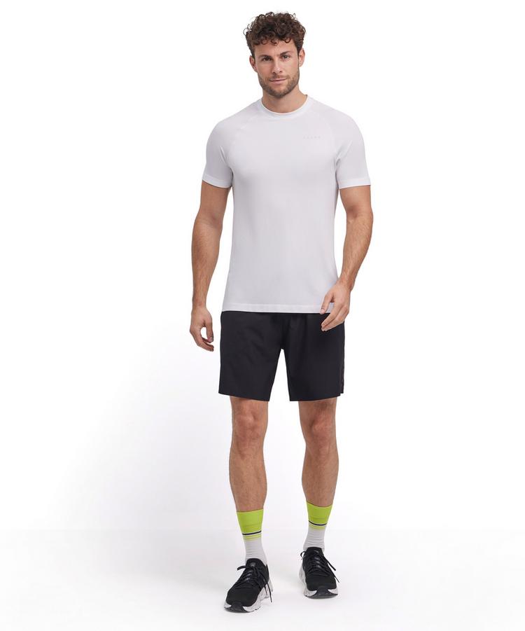 Falke Falke T-Shirt Herren - white (2860) - 1 | SportScheck