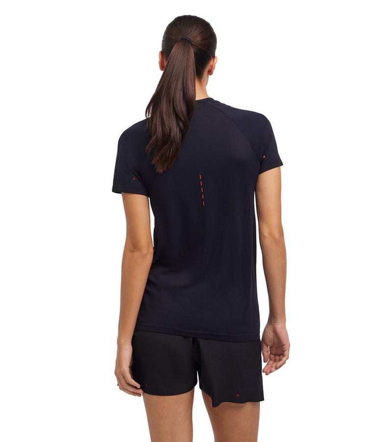 Falke Falke T-Shirt Damen - black (3000) - 0 | SportScheck