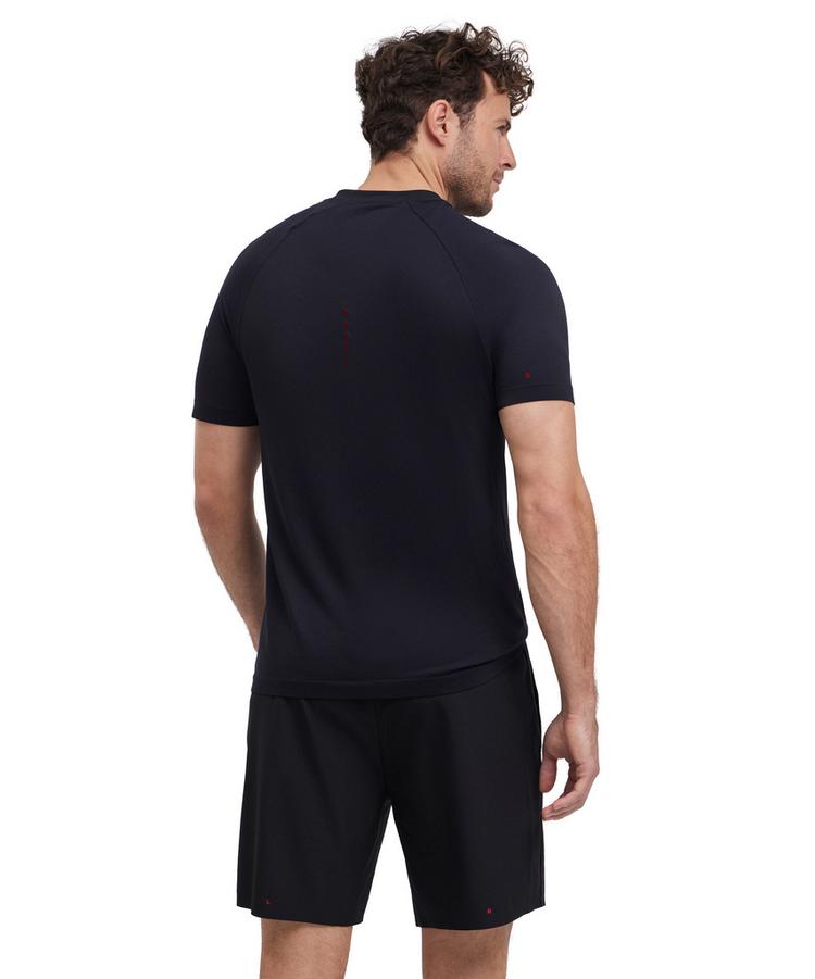 Falke Falke T-Shirt Herren - black (3000) - 0 | SportScheck