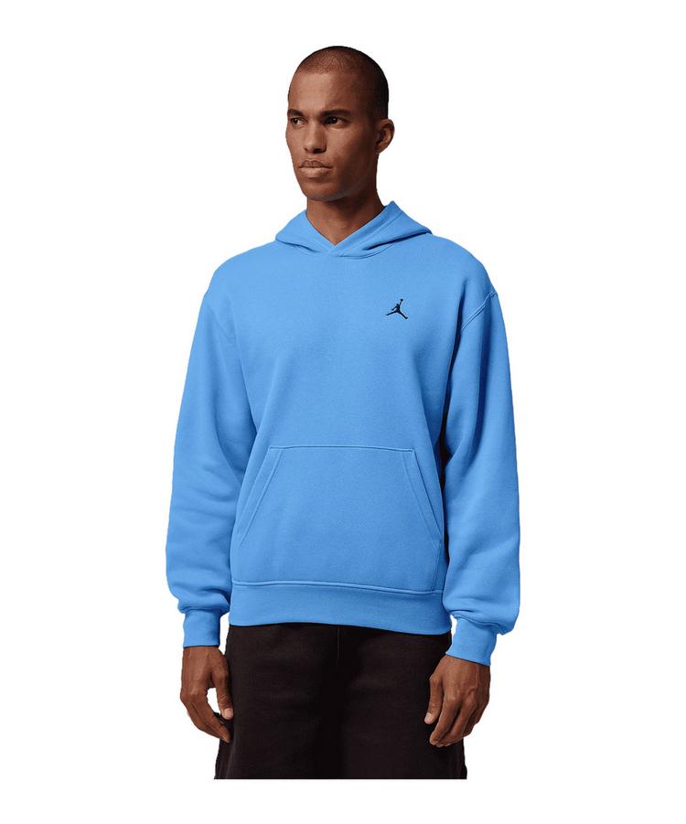 Nike Nike Brooklyn Fleece Hoody Sweatshirt Herren - blau - 0 | SportScheck