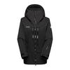 Mammut Haldigrat Light Hardshelljacke Damen - black