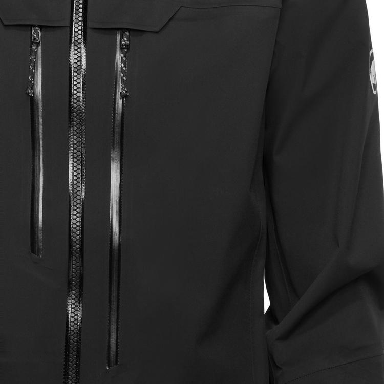 Mammut Mammut Haldigrat Light Hardshelljacke Damen - black - 3 | SportScheck
