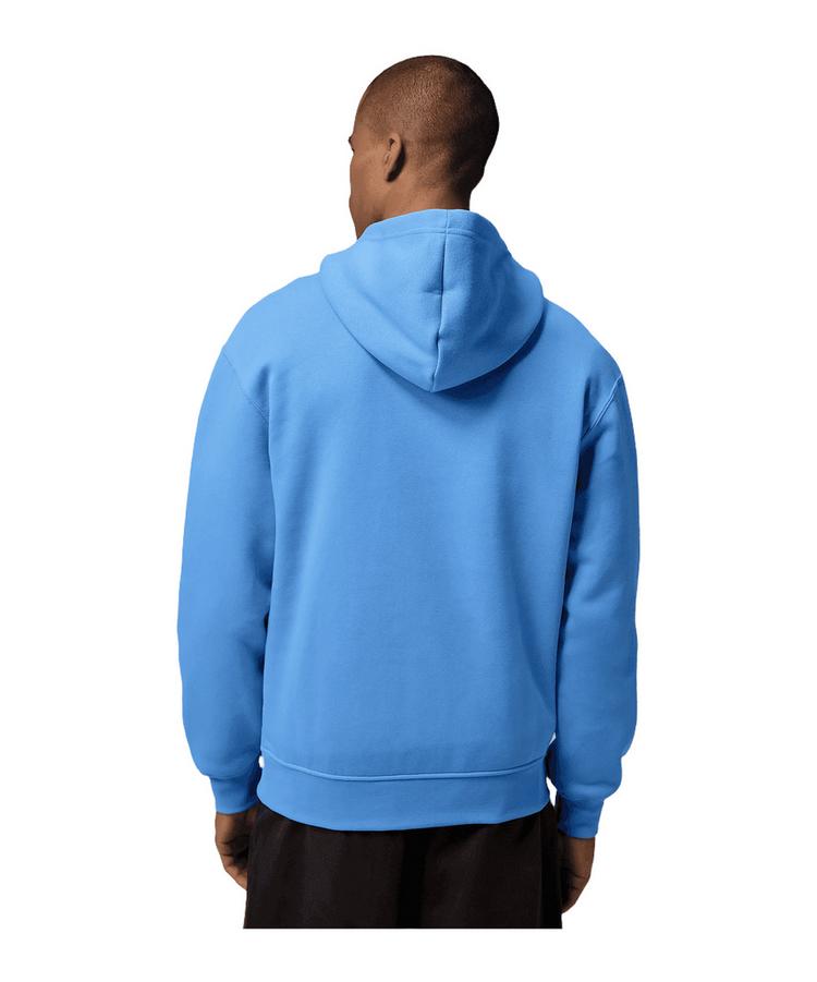Nike Nike Brooklyn Fleece Hoody Sweatshirt Herren - blau - 0 | SportScheck