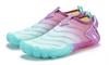 VENICE BEACH Aquaschuh Wasserschuhe - t&uuml;rkis/pink
