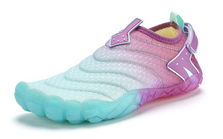 VENICE BEACH VENICE BEACH Aquaschuh Wasserschuhe - t&uuml;rkis/pink - 0 | SportScheck