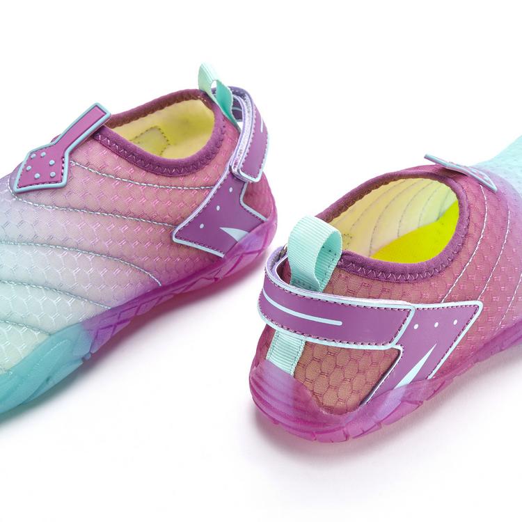 VENICE BEACH VENICE BEACH Aquaschuh Wasserschuhe - t&uuml;rkis/pink - 1 | SportScheck