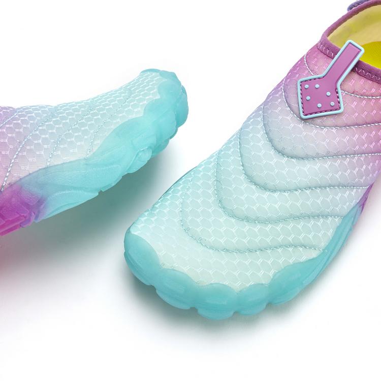 VENICE BEACH VENICE BEACH Aquaschuh Wasserschuhe - t&uuml;rkis/pink - 3 | SportScheck