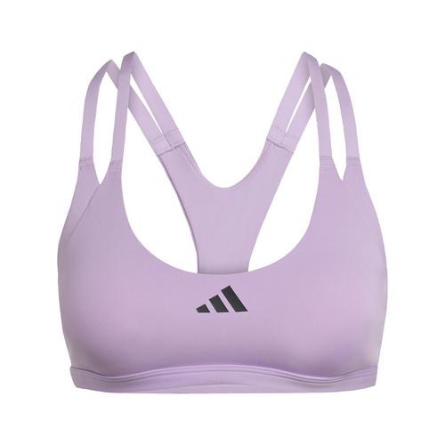 adidas Aeroimpact Luxe Training Light-Support BH Damen