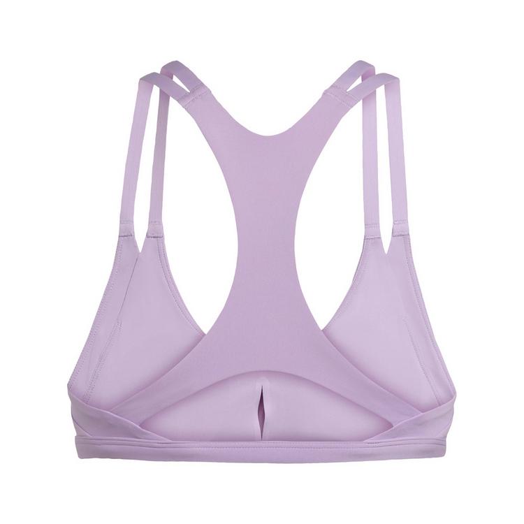 adidas adidas Aeroimpact Luxe Training Light-Support BH Damen - Powder Plum - 0 | SportScheck