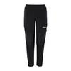 Uhlsport Anatomic Kevlar Torwarthose - schwarz
