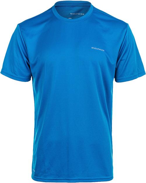 Endurance Vernon Funktionsshirt Herren